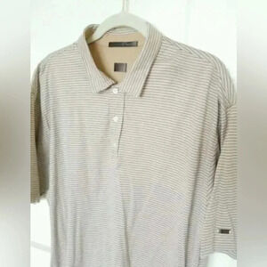 Tiger Woods Golf Shirt
